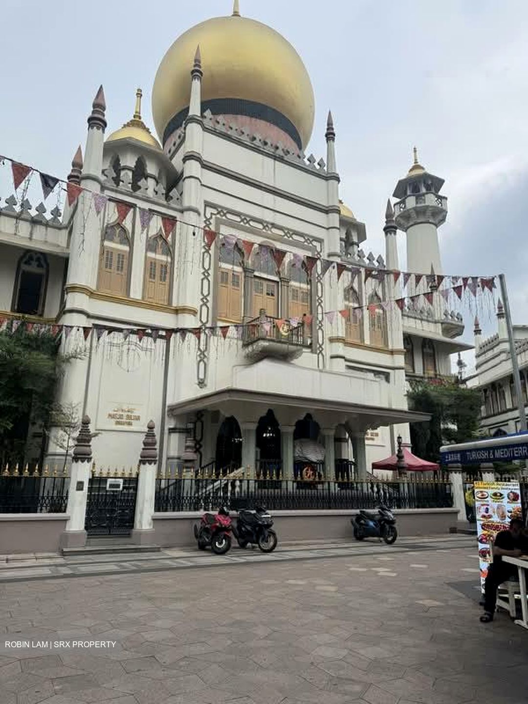 Jalan Sultan (D7), Shop House #575885211